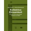 Kollektive Einsamkeit - Kolektivní osamění - Jana Krejcarová-Černá