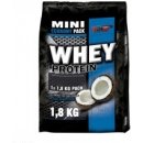 Vision Nutrition Whey Protein 1800 g