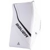 Vyrážačka Bauer Prodigy White/Black Žiak (youth) na ľavú ruku (obrátený)