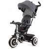 KINDERKRAFT Trojkolka Aston Malachite Grey