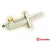 Pomocný spojkový valec BREMBO E 50 005