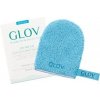 Glov Cestovné odličovacie rukavice Hydro Demaquillage On-The-Go Bouncy Blue
