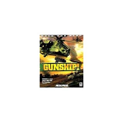 Gunship