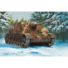 Hobby Boss Panzerjaeger IV/70 Ausf.A (Sd. Kfz.162/1) 1/35