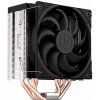 Endorfy chladič CPU Fera 5 / ultratichý/ 120mm fan/ 4 heatpipes / PWM/ pro Intel i AMD EY3A005 SilentiumPC