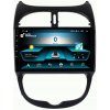 Automobilové rádio SMART-AUTO FR9 2/32 RDS0 PE 012N 2-DIN