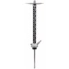 Embery Envy-H 65/1/0 Strieborná Silver