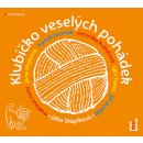 Klubíčko veselých pohádek - Jitka Škápíková