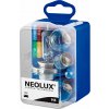 NEOLUX Rezervná sada H4 12V N472KIT-Minibox
