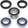 All Balls Racing Ložiská tesnenie kolesa sada All Balls Racing WB25-1658