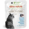 Almo Nature HFC Highly Appetizing Mackerel 24 x 50 g