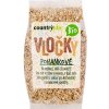 Country Life Bio Vločky pohánkové 250g