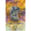 Princ Kaspián. Kroniky Narnie - 4 kniha - C.S. Lewis