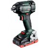 MEtabo SSW 18 LTX 550 BL (602404800)