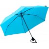Euroschirm Light Trek Ultra deštník tyrkysový