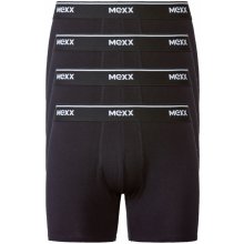 Mexx boxerky čierna 4pack