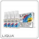 Ritchy Liqua Elements 4Pack American Blend 4 x 10 ml 3 mg