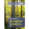 Ekonómia lesníctva - Ján Holécy
