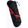 Zefal Bikepacking podsedlová taška na bicykel s Adventure R11 čierna ZF-7001