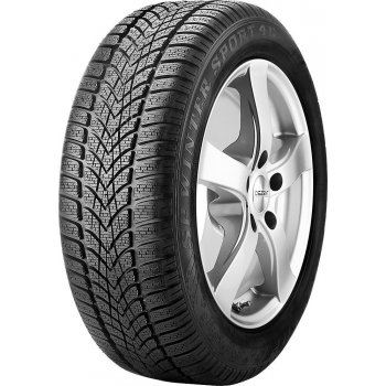 Dunlop SP Winter Sport 4D 195/55 R15 85H