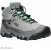 Keen Targhee IV Mid Wp Youth