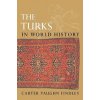 Turks in World History (Carter V Findley)(Brožovaná)