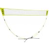 Sieť na bedminton REBEL RBA-4105