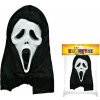 Rappa Maska duch Vreskot Halloween