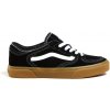 VANS UA Rowley Classic BLACK/WHITE/GUM - 44,5