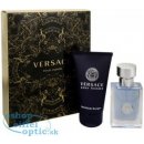 Versace Pour Homme Man EDT 30 ml + sprchový gél 50 ml darčeková sada