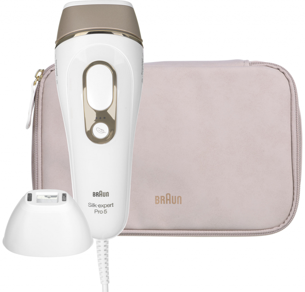 Braun Silk-expert Pro 5 PL5124 IPL