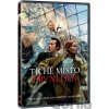 Tiché místo: První den DVD