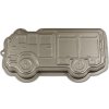 Stadter Forma na pečení hasičské auto 1,5 l 33x17 cm