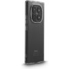 HAMA Priehľadný kryt na mobil Always Clear pre Xiaomi Redmi Note 15 4G/5G - 00019850