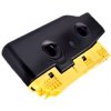 Naplnka Epson T08Q4 C13T08Q440 žlutá kompatibilní cartridge