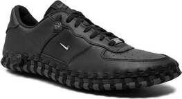 Nike Topánky J Force 1 Low DR0424-001 Čierna