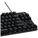 Klávesnica Logitech G413 TKL 920-010446