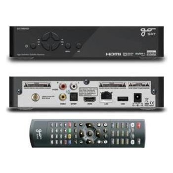 GoSAT GS6050HDv