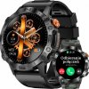 Chytré hodinky Gravity Pánské hodinky SMARTWATCH GRAVITY GT20-6