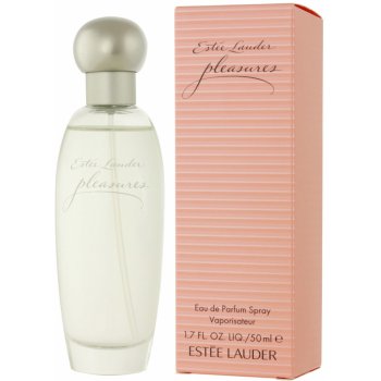 Estée Lauder Pleasures parfumovaná voda dámska 50 ml