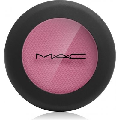 MAC Cosmetics Powder Kiss Soft Matte Eye Shadow očné tiene odtieň Ripened 1,5 g