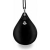 Boxovací pytel DBX BUSHIDO Hydro Bag 2.0, 25 kg, černý