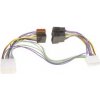 Adaptér pre HF sadu Honda / Acura / Suzuki / Fiat / Nissan / Opel