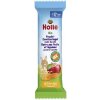 Holle Ovocná bio tyčinka jablko-mrkva od 12. mesiaca 25g