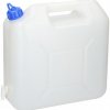 Trebor Kanister s ventilom 15l