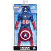 Figúrka Hasbro Avengers Kapitán Amerika 24 cm