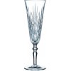 Nachtmann 6 pohárov na šampanské Palais 140 ml