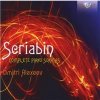 Dmitri Alexeev - Scriabin - Complete Piano Sonatas