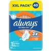Always Ultra Normal Plus 40 ks