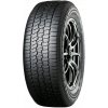 Celoročná pneumatika Yokohama Geolandar CV 4S G061 235/55R17 103 V priľnavosť na snehu (3PMSF)